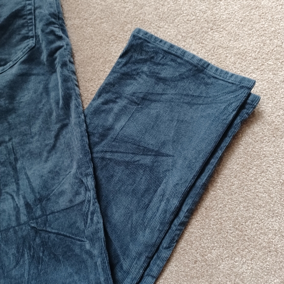Polo Ralph Lauren Varick Slim Straight Corduroy Pants - Picture 3 of 5